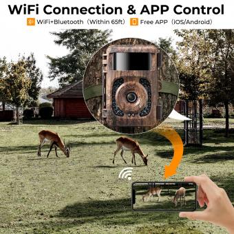 wild game innovations trail camera
