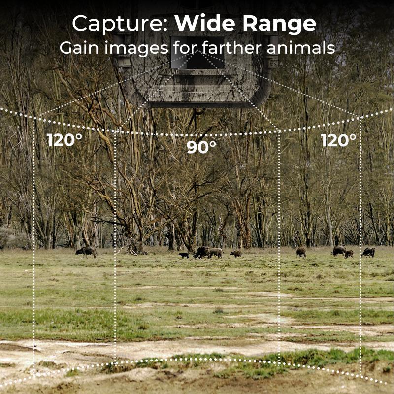 game trail camera pr1002