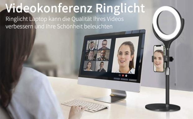 How To Use Your Mobile Camera As PC Webcam Discord?
