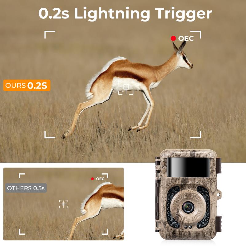 wireless trail camera sale2