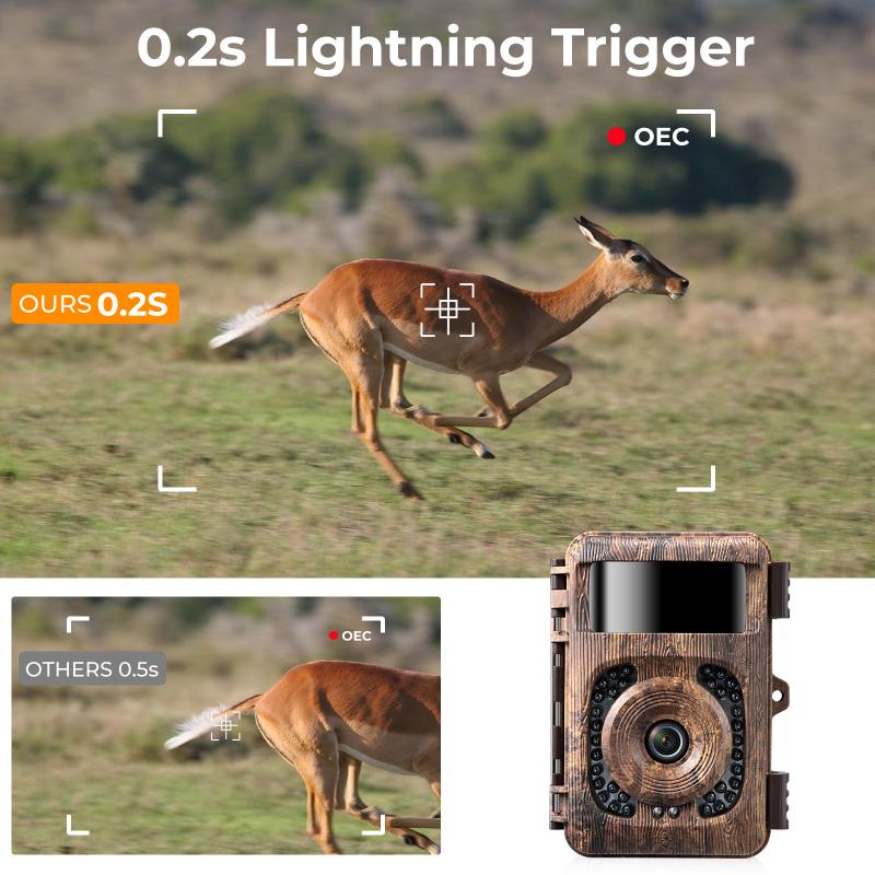 trigger interval trail camera1