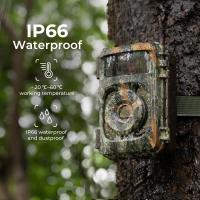 How Do Trail Cameras Work Without Wifi: Unveil the Secrets