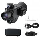 Monocolore Termico con Visione Notturna a Infrarossi 4K Frequenza di 60Hz ＜25mk NETD Kentfaith