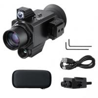 Monocolore Termico con Visione Notturna a Infrarossi 4K Frequenza di 60Hz ＜25mk NETD Kentfaith