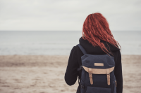 K&F Concept Multifunktionaler Kamerarucksack KF13.066