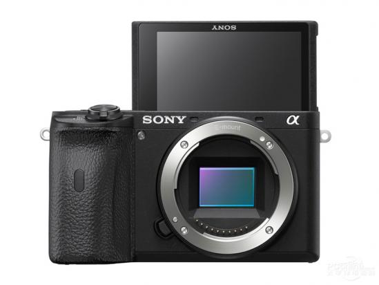 Sony A6600 im Test: Perfekter Autofokus, lange Akkulaufzeit