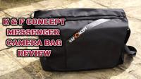 Beste preisgünstige Messenger-Kameratasche im Jahr 2020