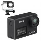 SJCAM SJ8 Plus Wifi Action Camera 4k / 30fps 12mp