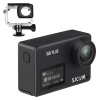 SJCAM SJ8 Plus Wifi Action Camera 4k / 30fps 12mp
