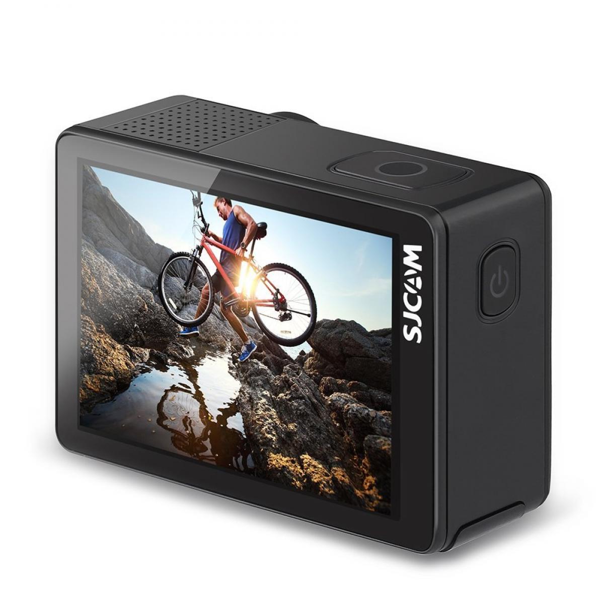 SJCAM SJ8 Plus Wifi Action Camera 4k / 30fps 12mp