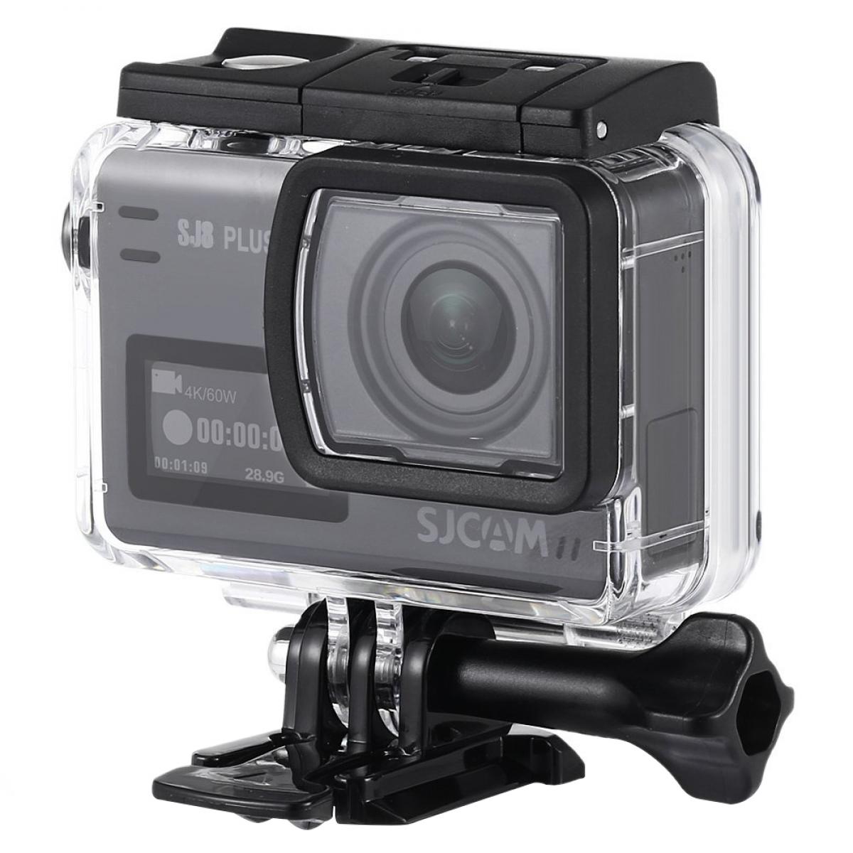 SJCAM SJ8 Plus Wifi Action Camera 4k / 30fps 12mp
