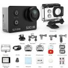 SJCAM SJ7 Star Wifi Action Camera 4K / 30FPS
