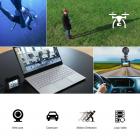 SJCAM SJ6 Legend Câmera de Ação 4K Wifi