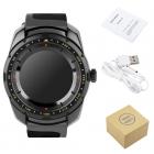 Kingwear KW01 Smartwatch IP68 Водонепроницаемый Bluetooth