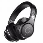 Bluedio U2 (UFO) Cuffie Bluetooth attive - nere