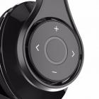 Bluedio U2 (UFO) Cuffie Bluetooth attive - nere