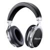 Bluetooth-наушники с активным шумоподавлением Bluedio F2 - черный