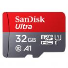 Sandisk Ultra 32GB (da utilizzare con fotocamera da caccia)