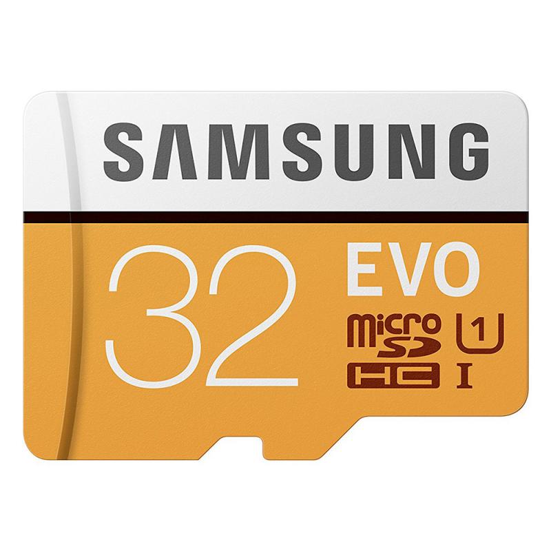 Insérer correctement la carte micro SD