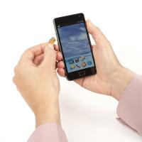 Quelle Carte Micro Sd Pour Lg G4 ?