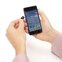 Quanto Registrano 32 Gb Videocamera ?