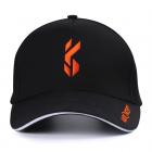 Cappello regolabile K&F Concept Performance - nero