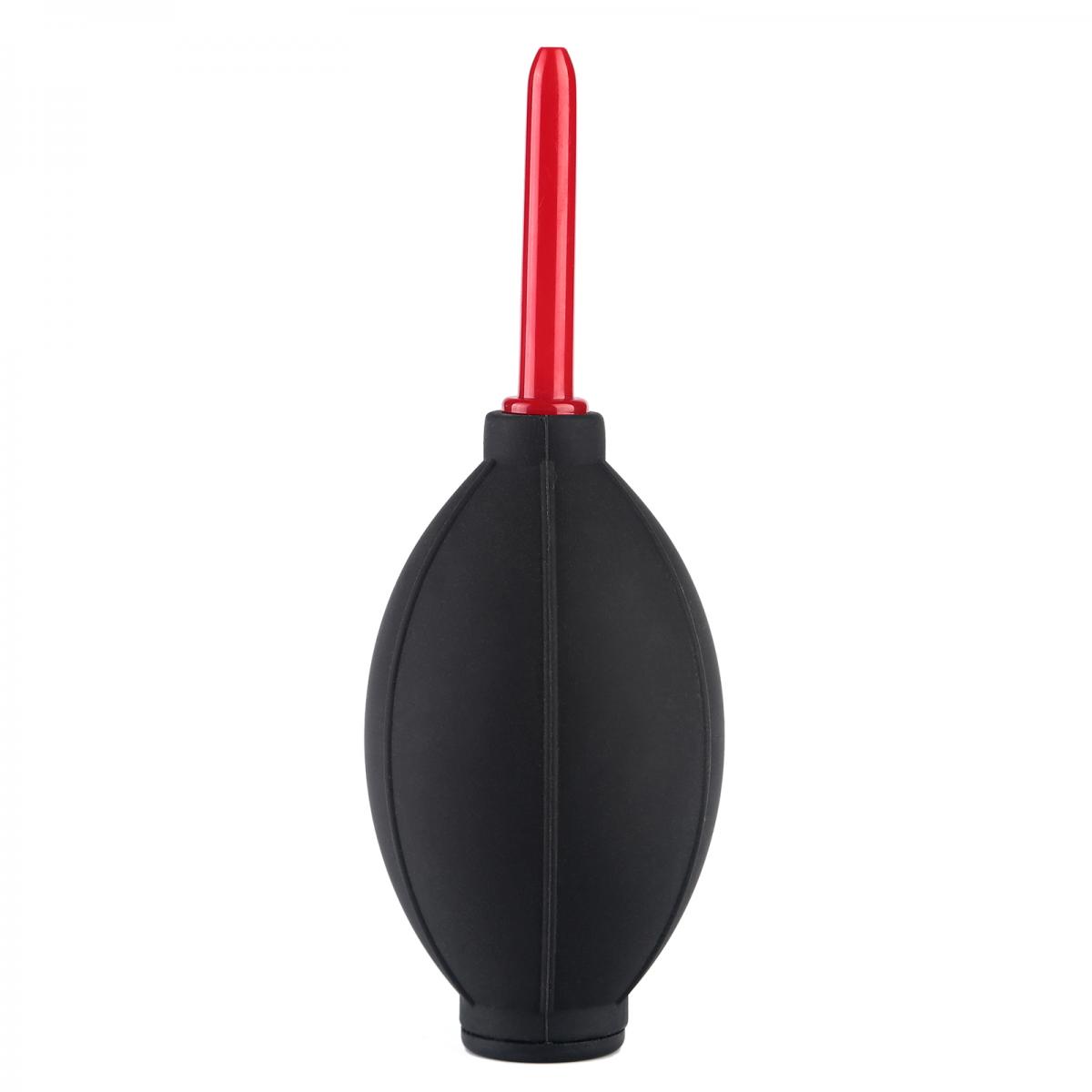 Pæreblåser for digitalt speilrefleksobjektiv