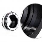 Beschoi Nikon G/F/AI/AIS/D mount obiettivi per Panasonic Micro 4/3 M4/3 corpo macchina K&F Concept Lens Mount Adapter