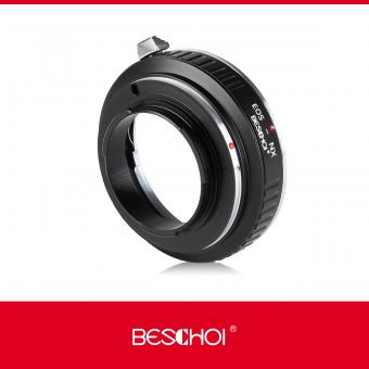 Quel Objectif Pour Canon Eos 550d ?