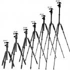 Treppiede per fotocamera leggero da 58 pollici, treppiede da viaggio professionale in alluminio Beschoi, capacità di carico di 22 libbre con testa a sfera panoramica a 360° e custodia per il trasporto compatibile con fotocamere digitali/DSLR/SLR