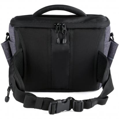 Como Hacer Bolsa Impermeable Para Camara Reflex ?