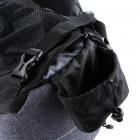 Zaino per fotocamera, borsa per fotocamera impermeabile Beschoi Borsa fotografica con cinturino per treppiede e copertura antipioggia per fotocamera DSLR, treppiede per fotocamera, iPad, obiettivo e accessori