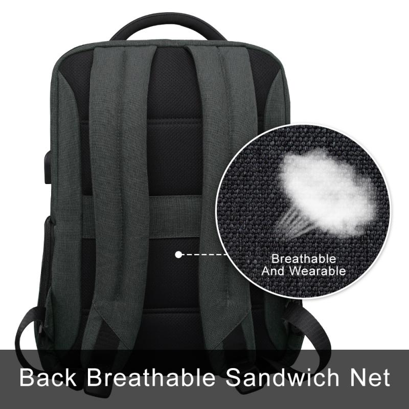 mochila viaje como organizar 4