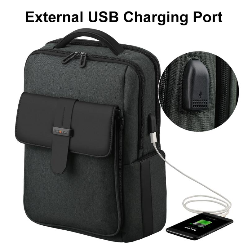 mochila viaje como organizar 2