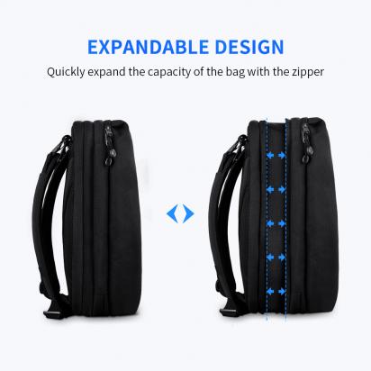 ¿cómo Se Llama La Mochila Bolso?
