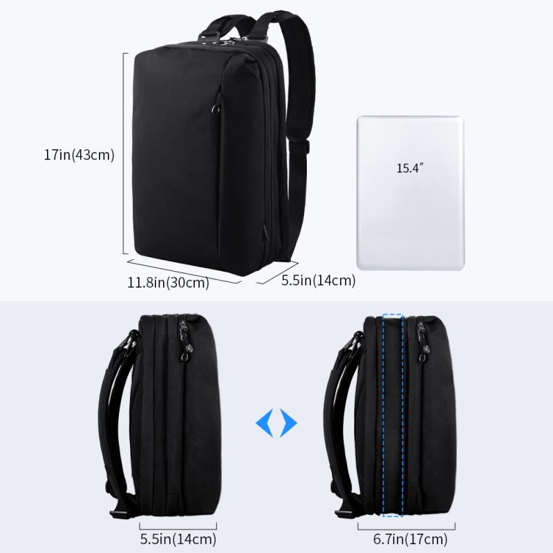 como llevar mochila dolor de hombro 1