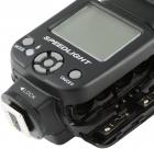 Beschoi L541 Speedlite Flash Universal Flash-kamera med LCD-skärm för Canon Nikon Panasonic Olympus Pentax och andra DSLR-kameror med standard varmskor