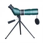 Spirit15-45X60A Zoom Bird Зеркальный телескоп Водонепроницаемый монокуляр для наблюдения за птицами Штатив