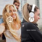 GPS-aktiivisuusranneke, värinäytön aktiivisuusranneke ja sykemittari, sisäänrakennettu GPS, 24 urheilutilaa, IPX67 vedenpitävä Bluetooth-älyranneke askellaskurilla, kalorimäärä