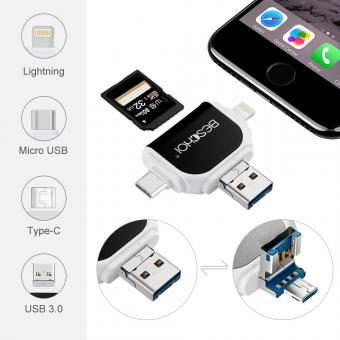 Como Poner La Tarjeta Sd De Memoria Externa ?