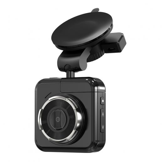 Видеорегистратор с картой 32 ГБ, видеорегистратор Beschoi с видеорегистратором HD 1080P, вождение, видеомагнитофон, широкоугольный объектив 170?, Парковочный монитор, ночное видение, WDR, G-сенсор и петлевая запись, обнаружение движения