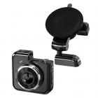 Видеорегистратор с картой 32 ГБ, видеорегистратор Beschoi с видеорегистратором HD 1080P, вождение, видеомагнитофон, широкоугольный объектив 170?, Парковочный монитор, ночное видение, WDR, G-сенсор и петлевая запись, обнаружение движения