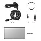 Видеорегистратор с картой 32 ГБ, видеорегистратор Beschoi с видеорегистратором HD 1080P, вождение, видеомагнитофон, широкоугольный объектив 170?, Парковочный монитор, ночное видение, WDR, G-сенсор и петлевая запись, обнаружение движения