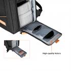 K&F Concept  Kamerarucksack Fotorucksack 30*18*41.5 cm