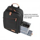 K&F Concept  Kamerarucksack Fotorucksack 30*18*41.5 cm