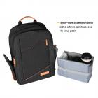 K&F Concept  Kamerarucksack Fotorucksack 30*18*41.5 cm