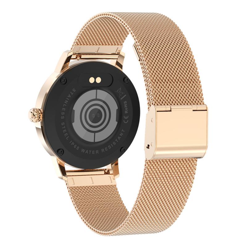 cual es el mejor reloj inteligente para mujer 4