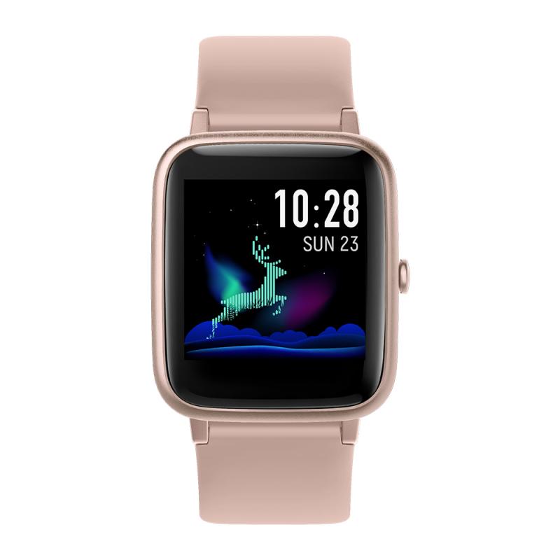 que se puede hacer con un reloj inteligente 1