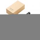 Беспроводной петличный микрофон Gialer SmartMic с Bluetooth для iPhone и Android, 50-футовый беспроводной петличный микрофон Smart Mic