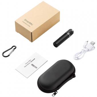 Que Es Un Micrófono?